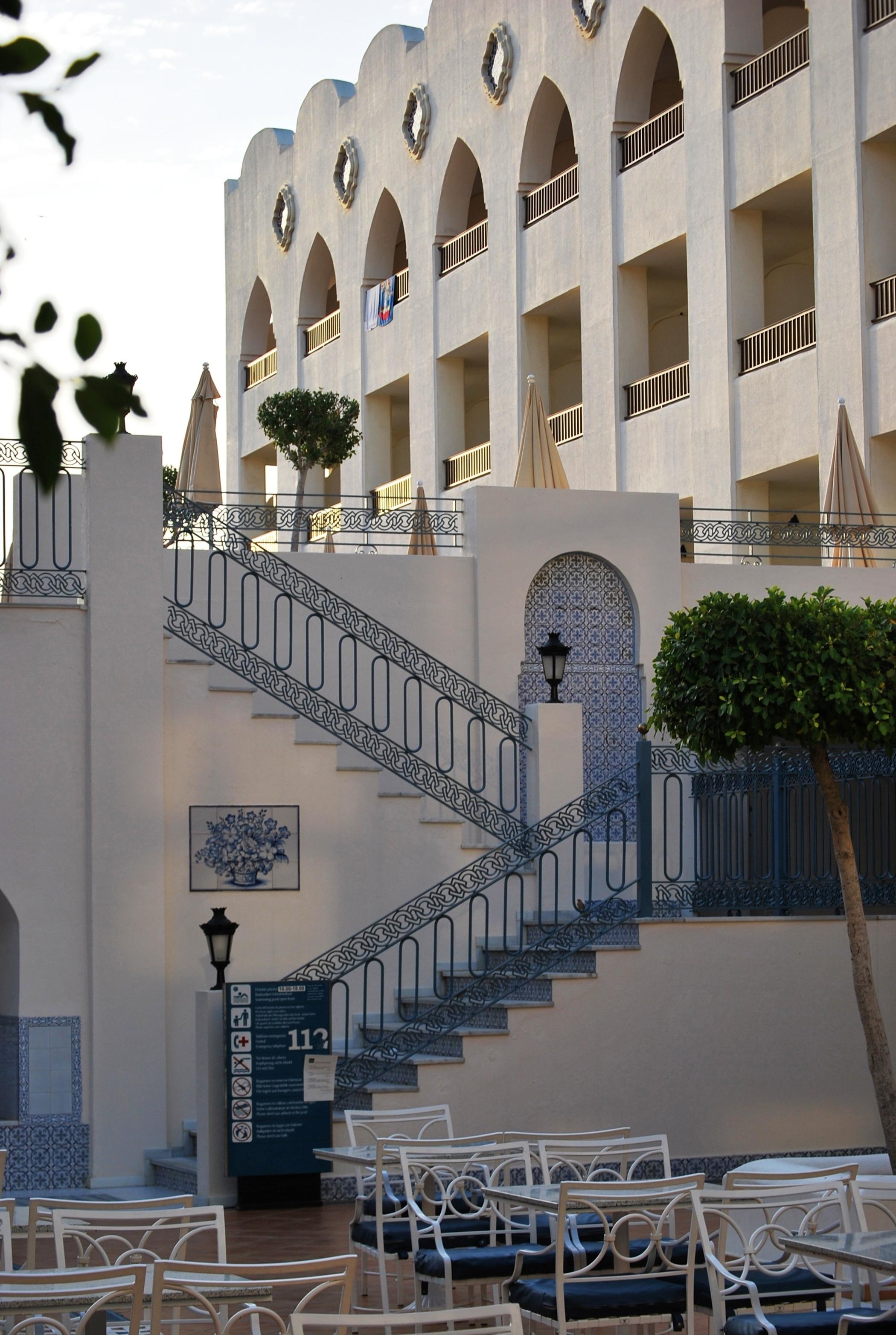 Hotel Mac Puerto Marina Benalmádena Exterior foto