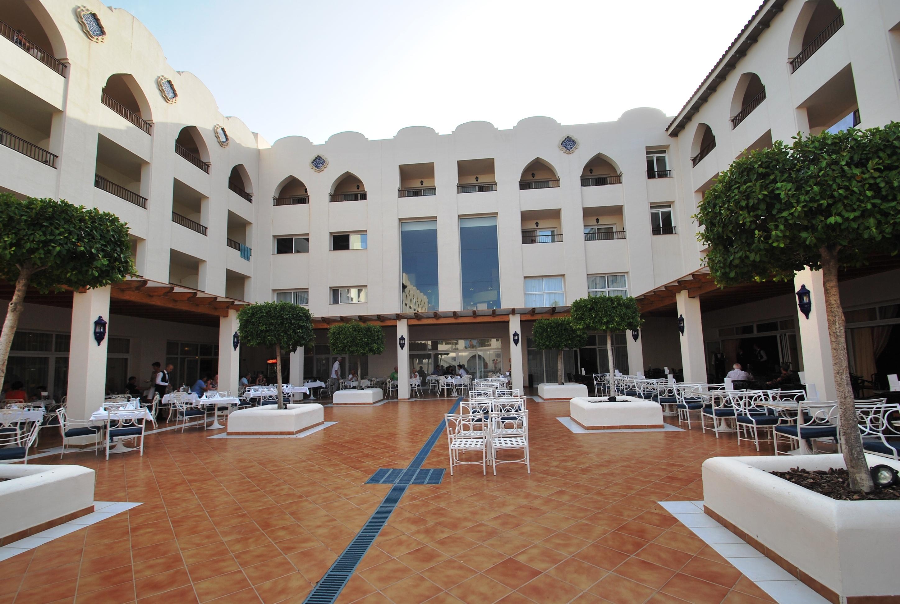 Hotel Mac Puerto Marina Benalmádena Exterior foto